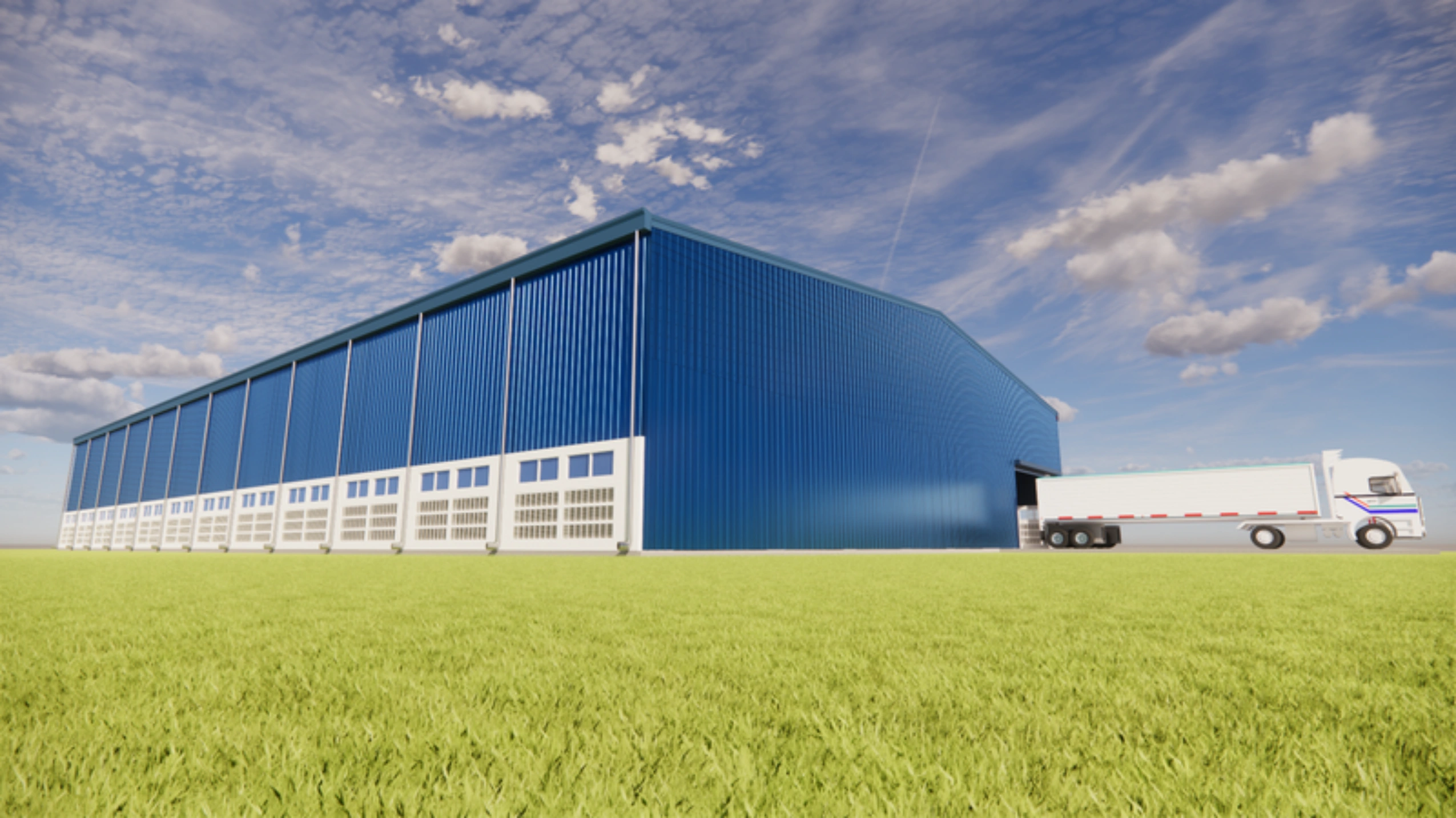 Extension Warehouse Jakarta Utara project image